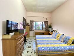 Chu Lin Road (D23), Apartment #625998651